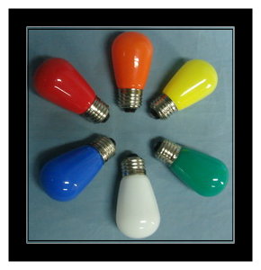 ST45-Replacement Bulb